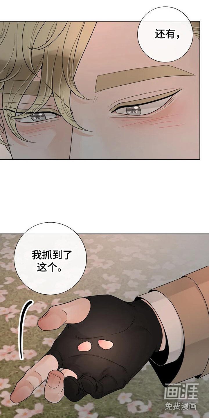 第123章：【番外】表白
