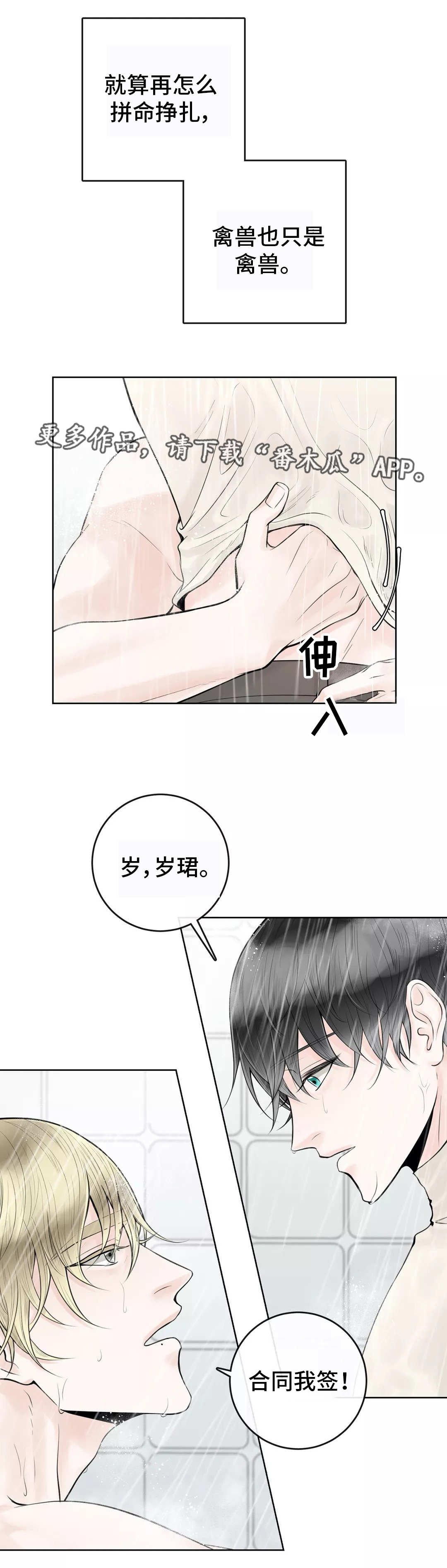 第13章：合同生效
