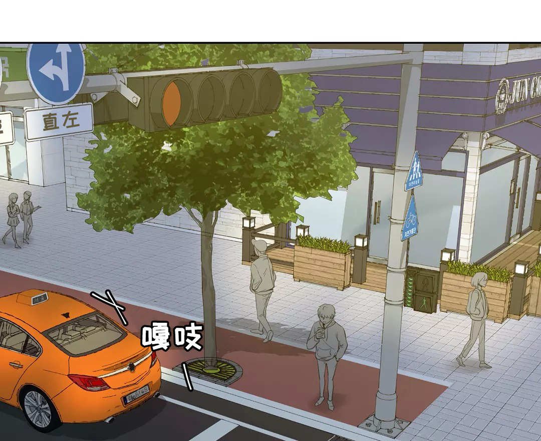 第3章：隐藏起来