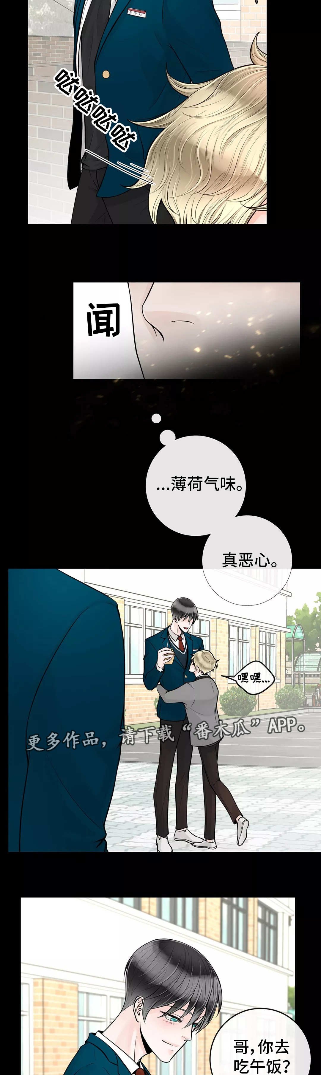 第32章：该怎么办