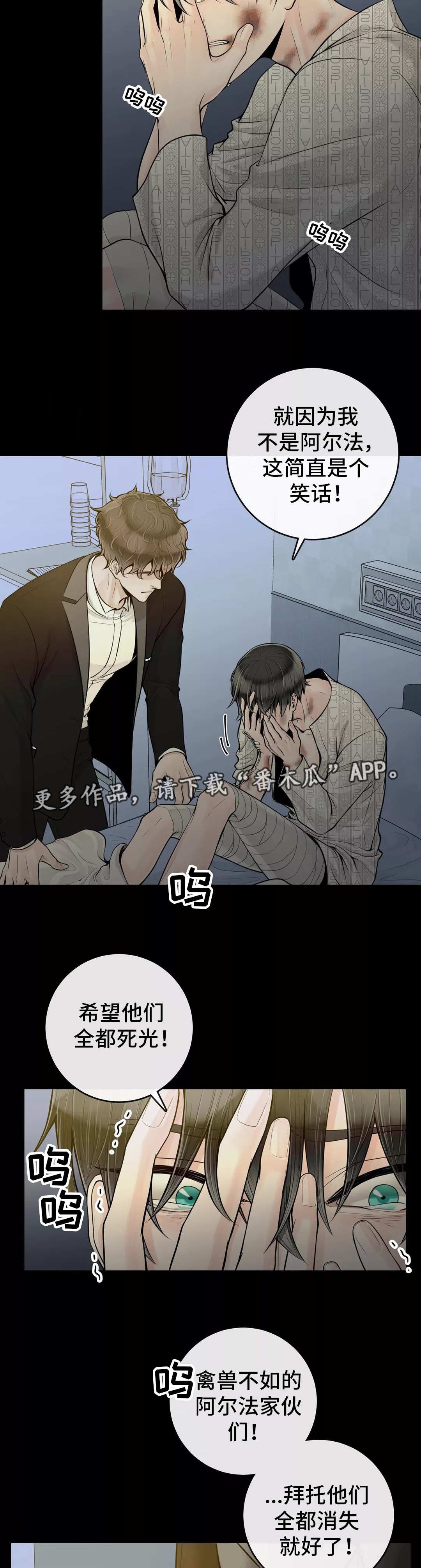 第32章：该怎么办
