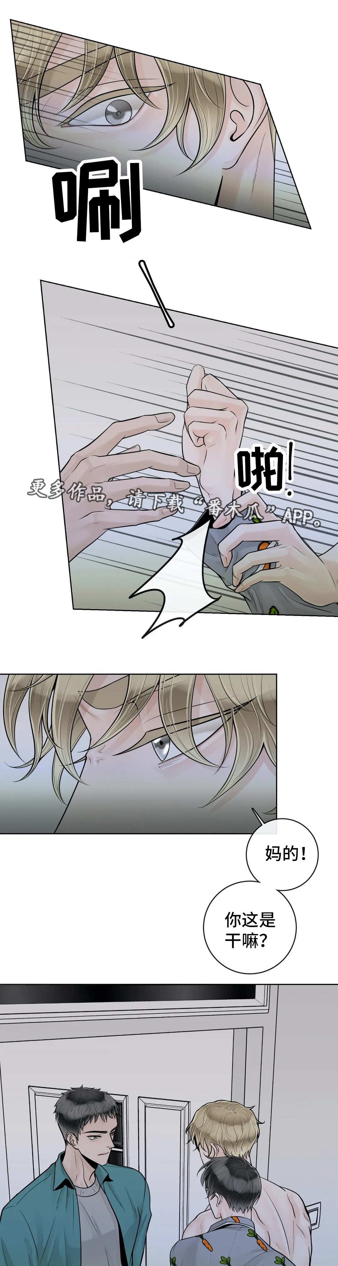 第41章：找上门