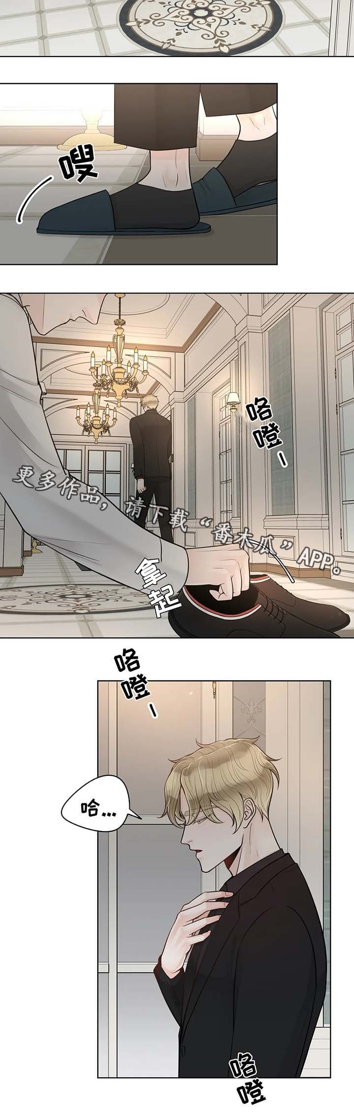 第44章：忌日