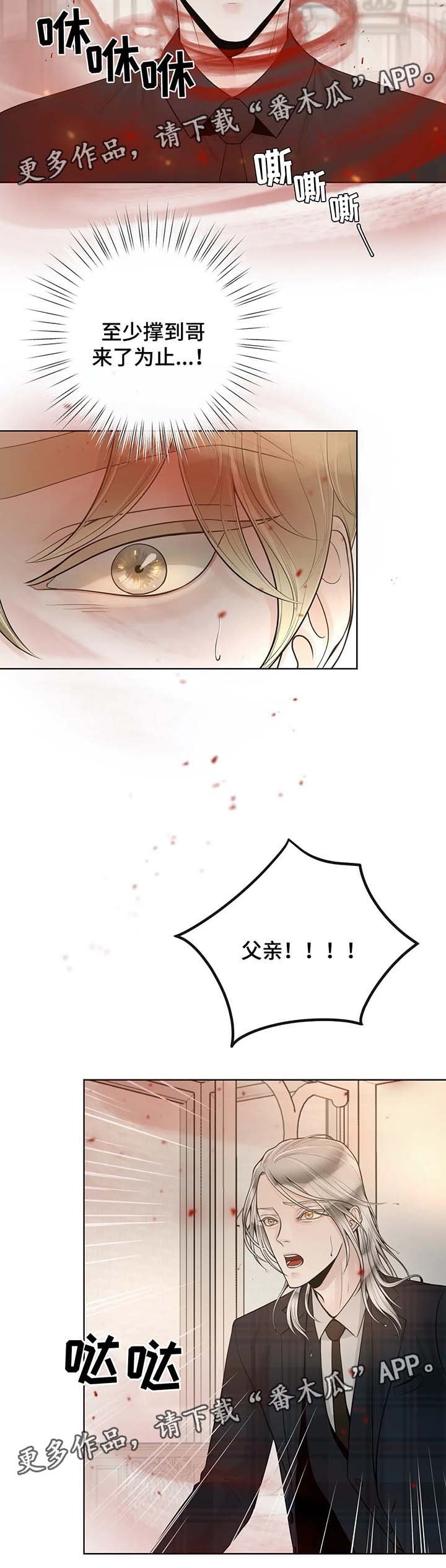 第44章：忌日