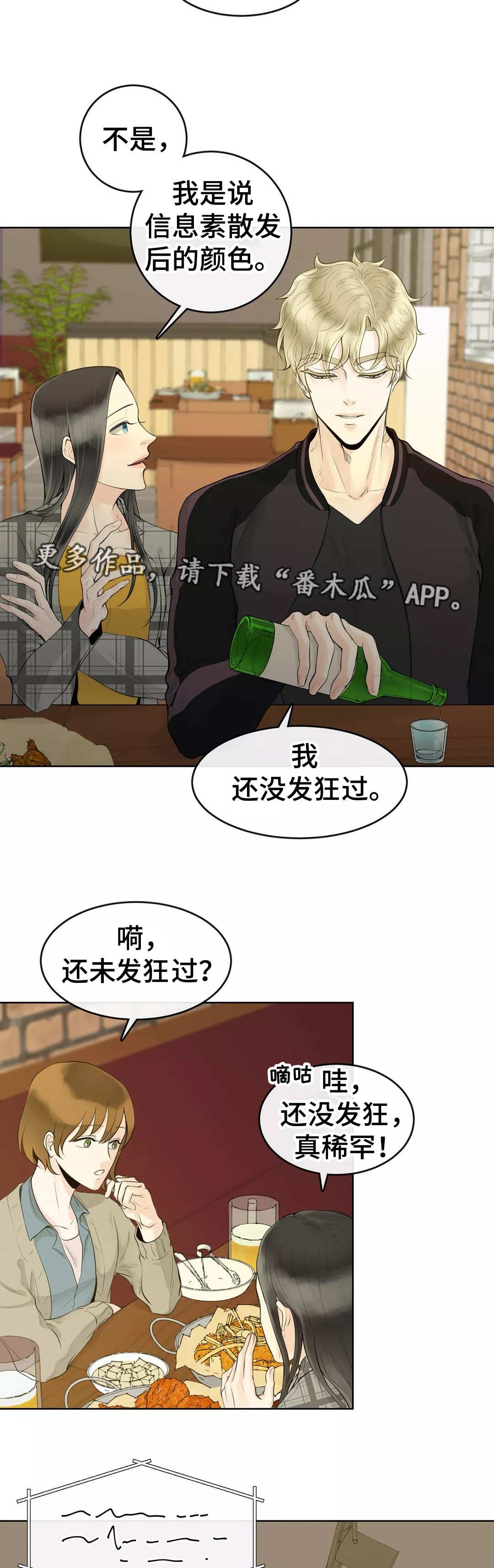 第5章：如你所见