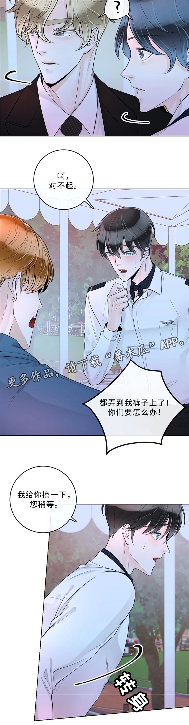第53章：意外