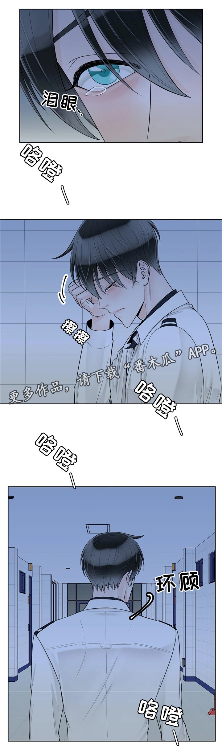 第56章：感觉