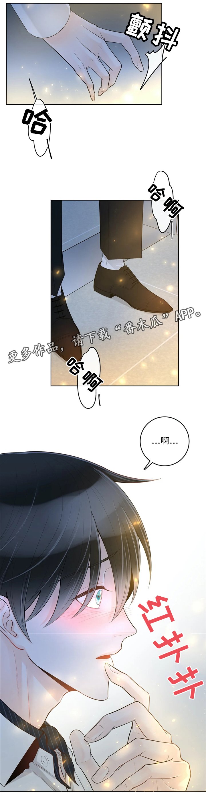 第56章：感觉