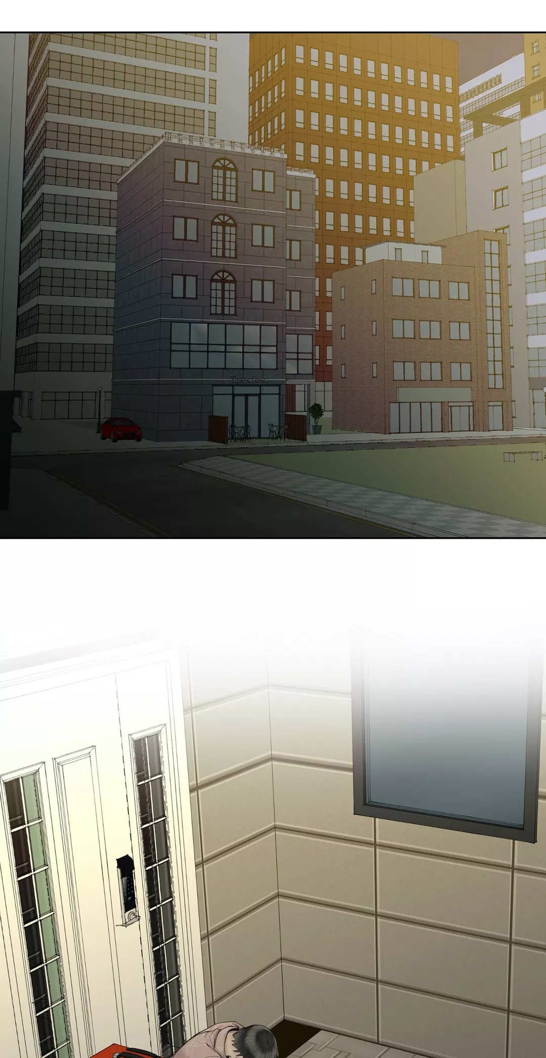 第6章：再次重逢