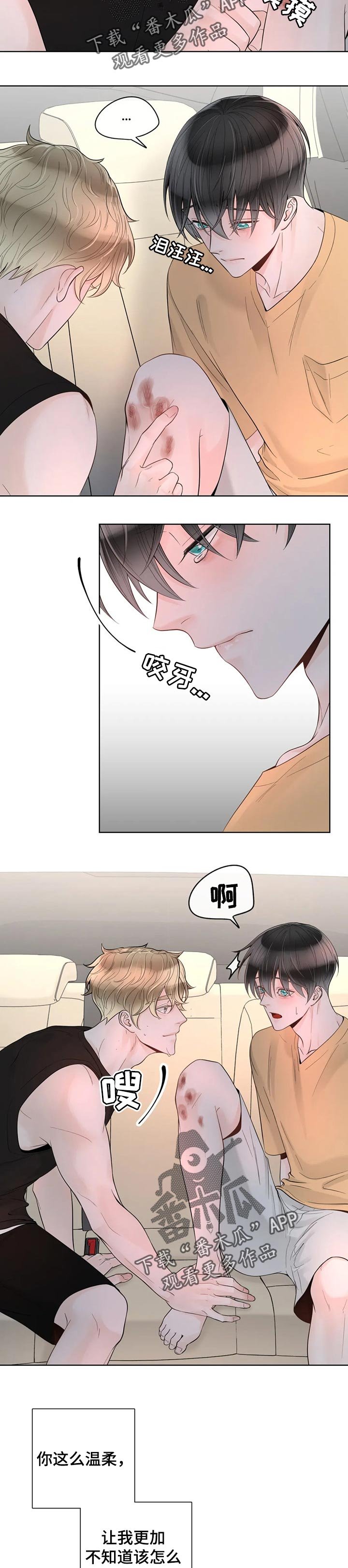 第66章：【第二季】温柔