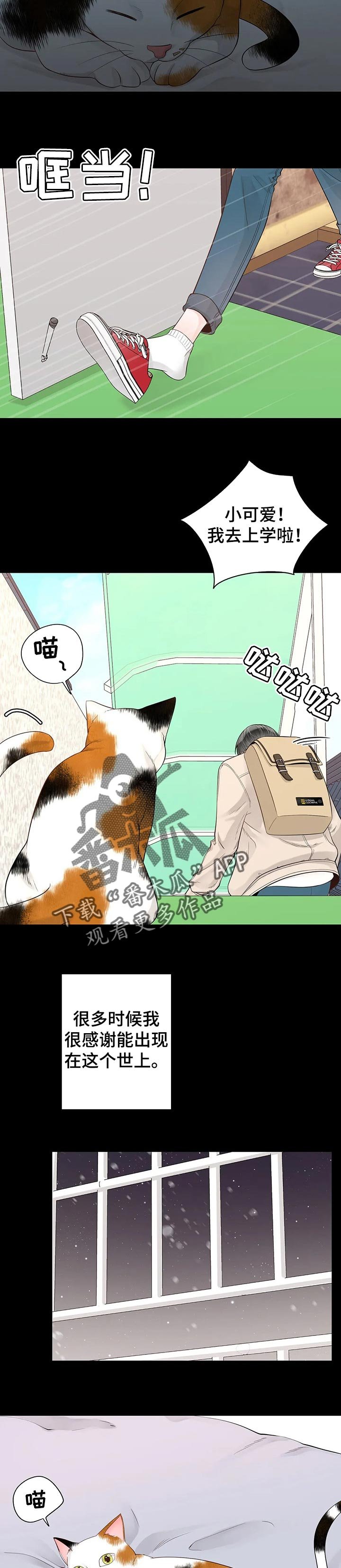 第81章：【第二季】再多一点时间