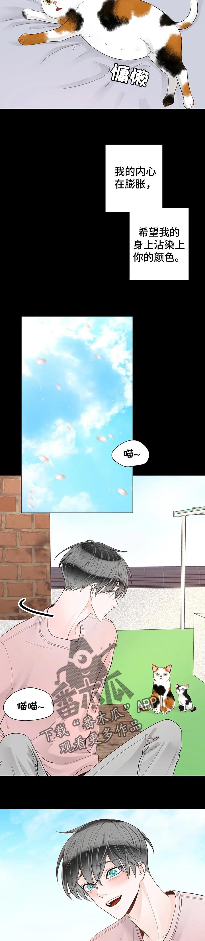 第81章：【第二季】再多一点时间