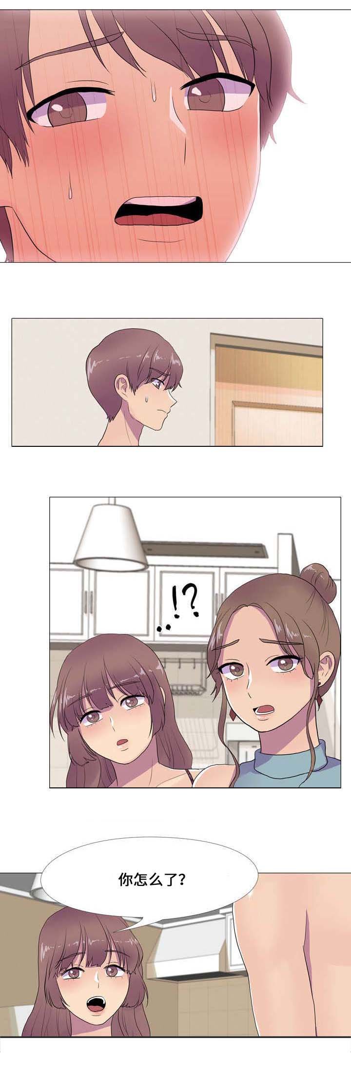 第11章：不受控制