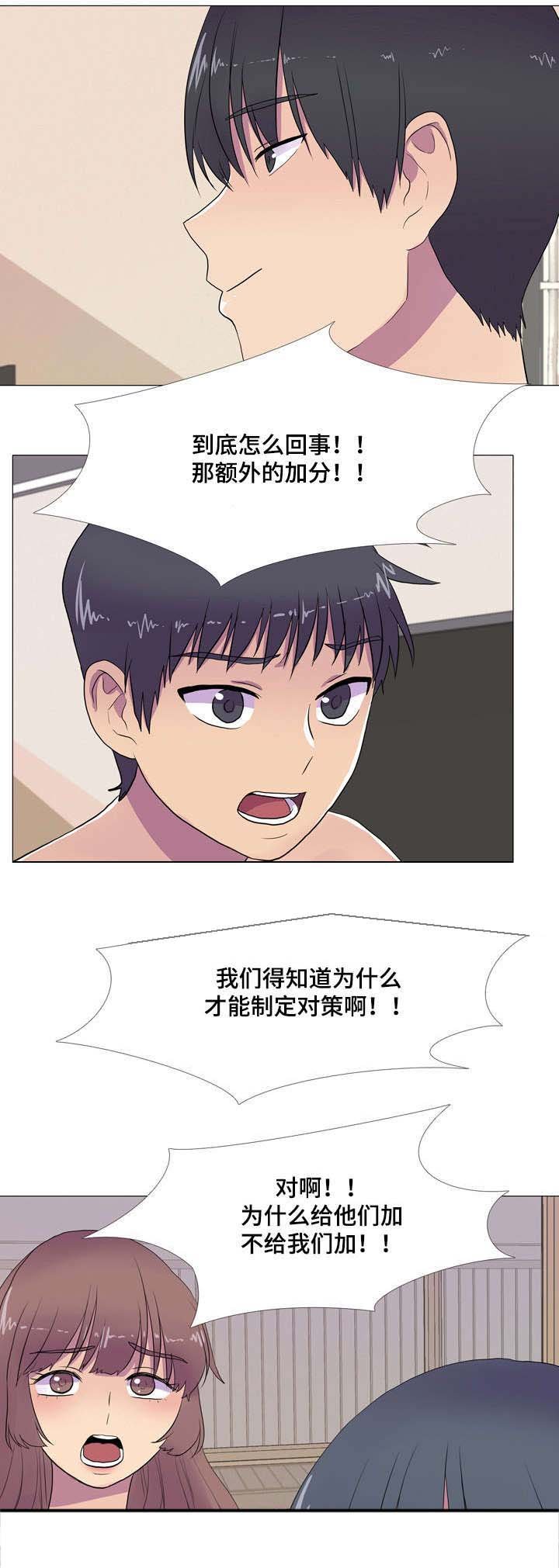 第12章：尽在掌握