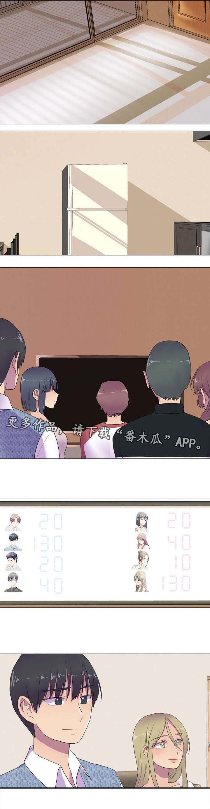 第15章：竞争对手