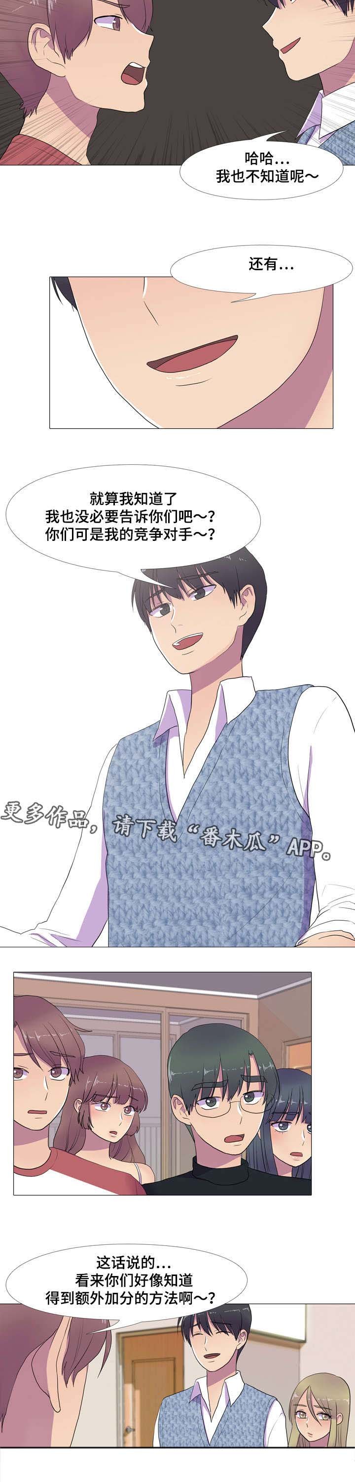 第15章：竞争对手
