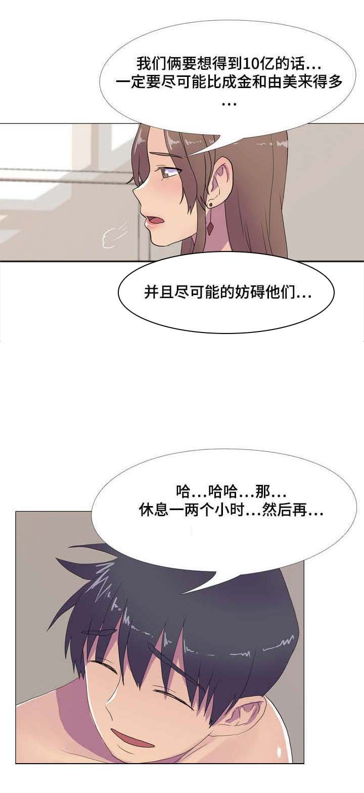 第17章：分数变动