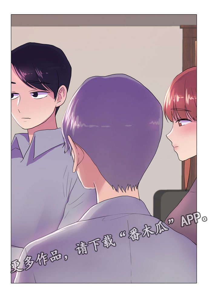 第21章：幕后剧组