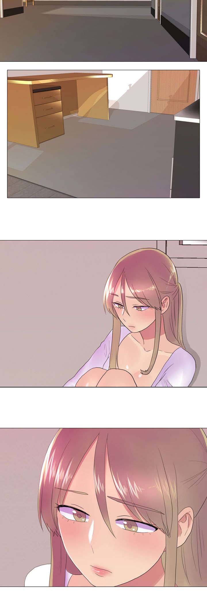 第26章：心动