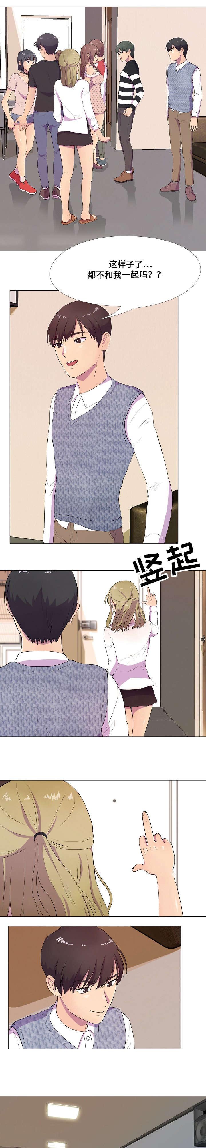 第4章：心跳