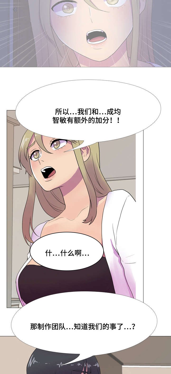 第9章：新游戏