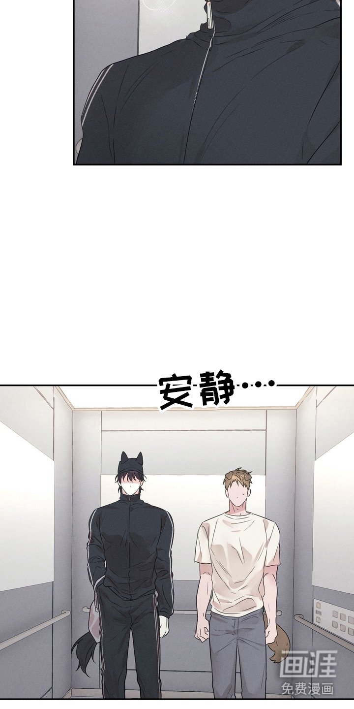 第2章：丑话说在前头