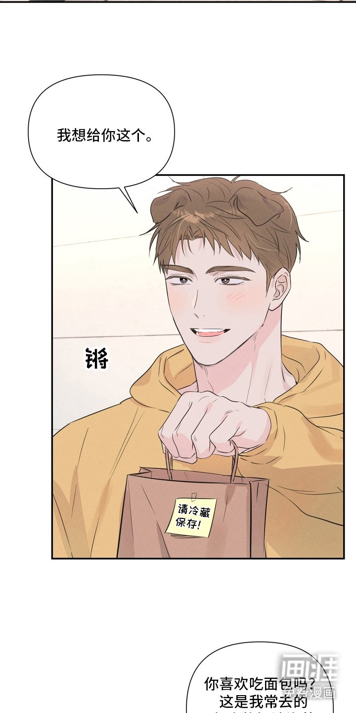 第3章：面相