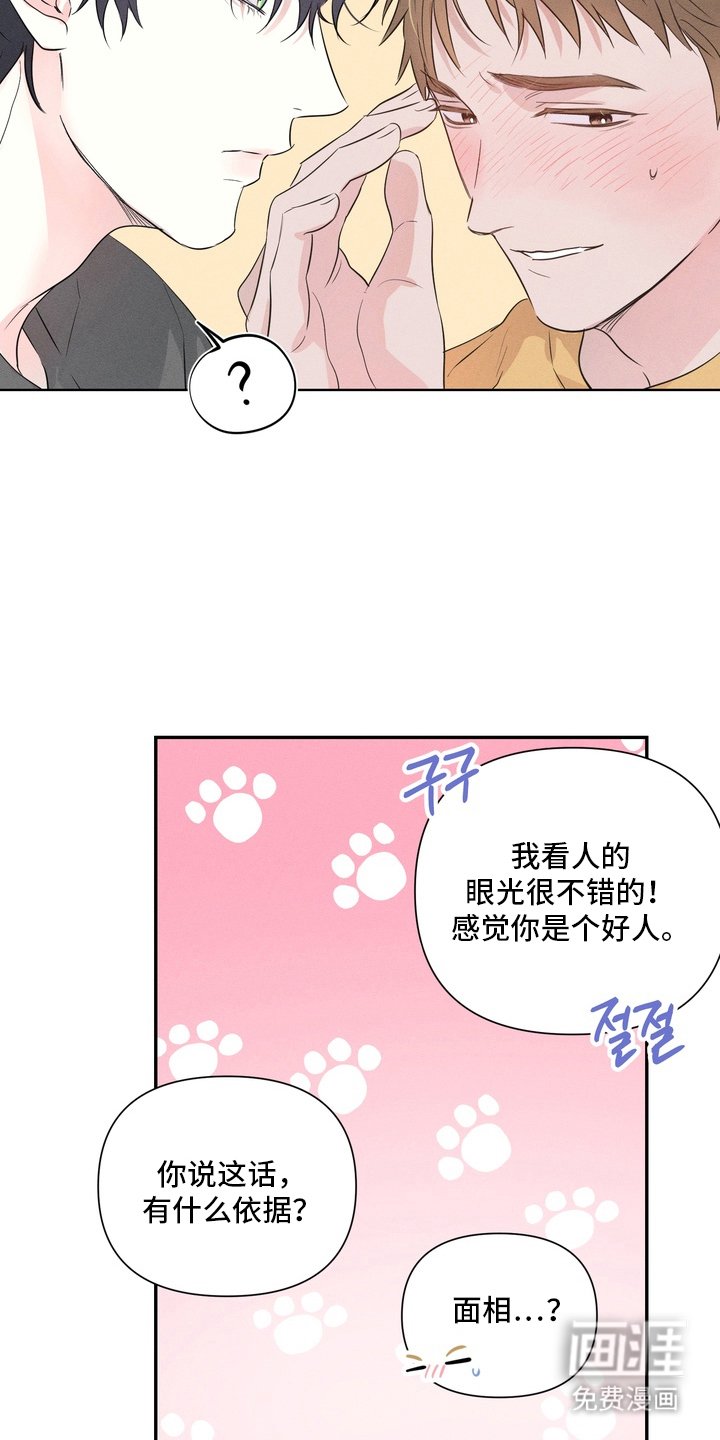 第3章：面相