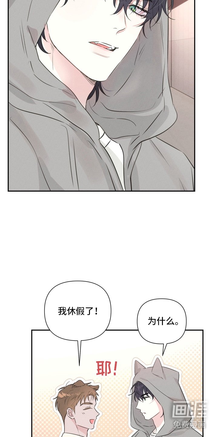 第4章：好闻的味道