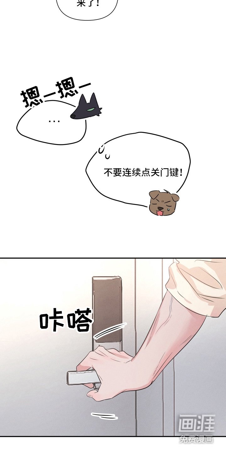 第4章：好闻的味道