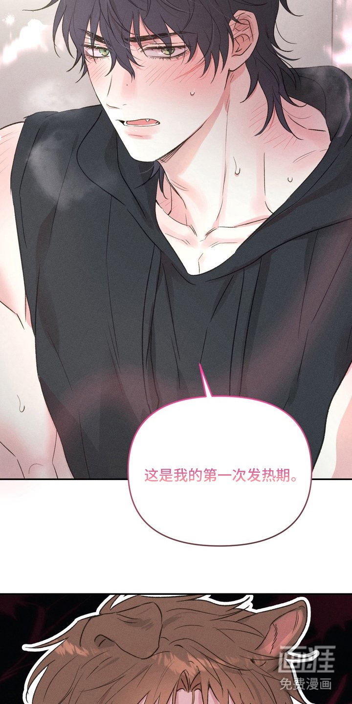 第6章：留下来