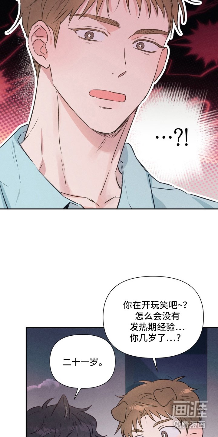 第6章：留下来