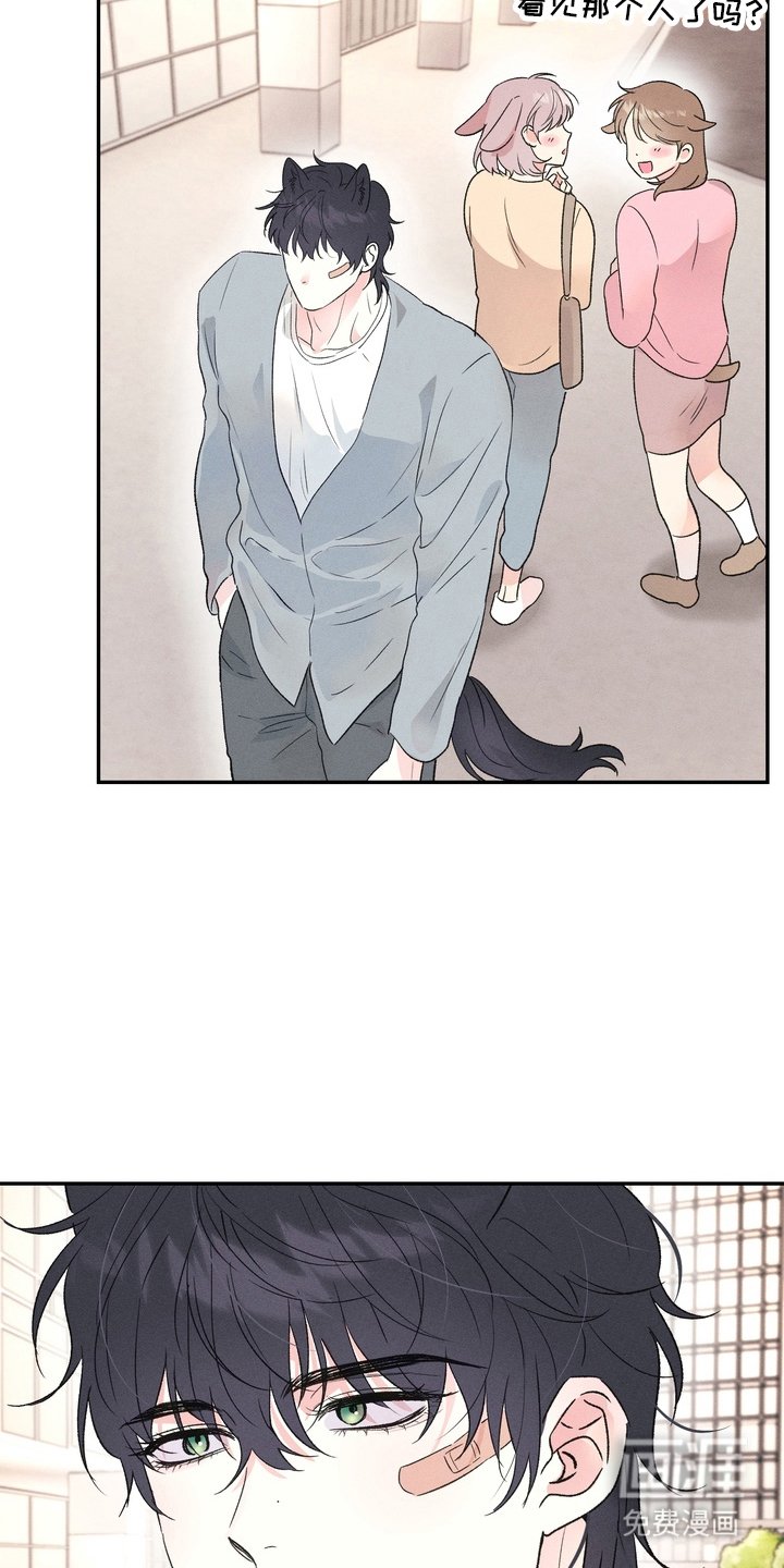 第9章：我想听
