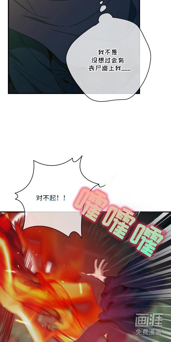 第2章：净化之火