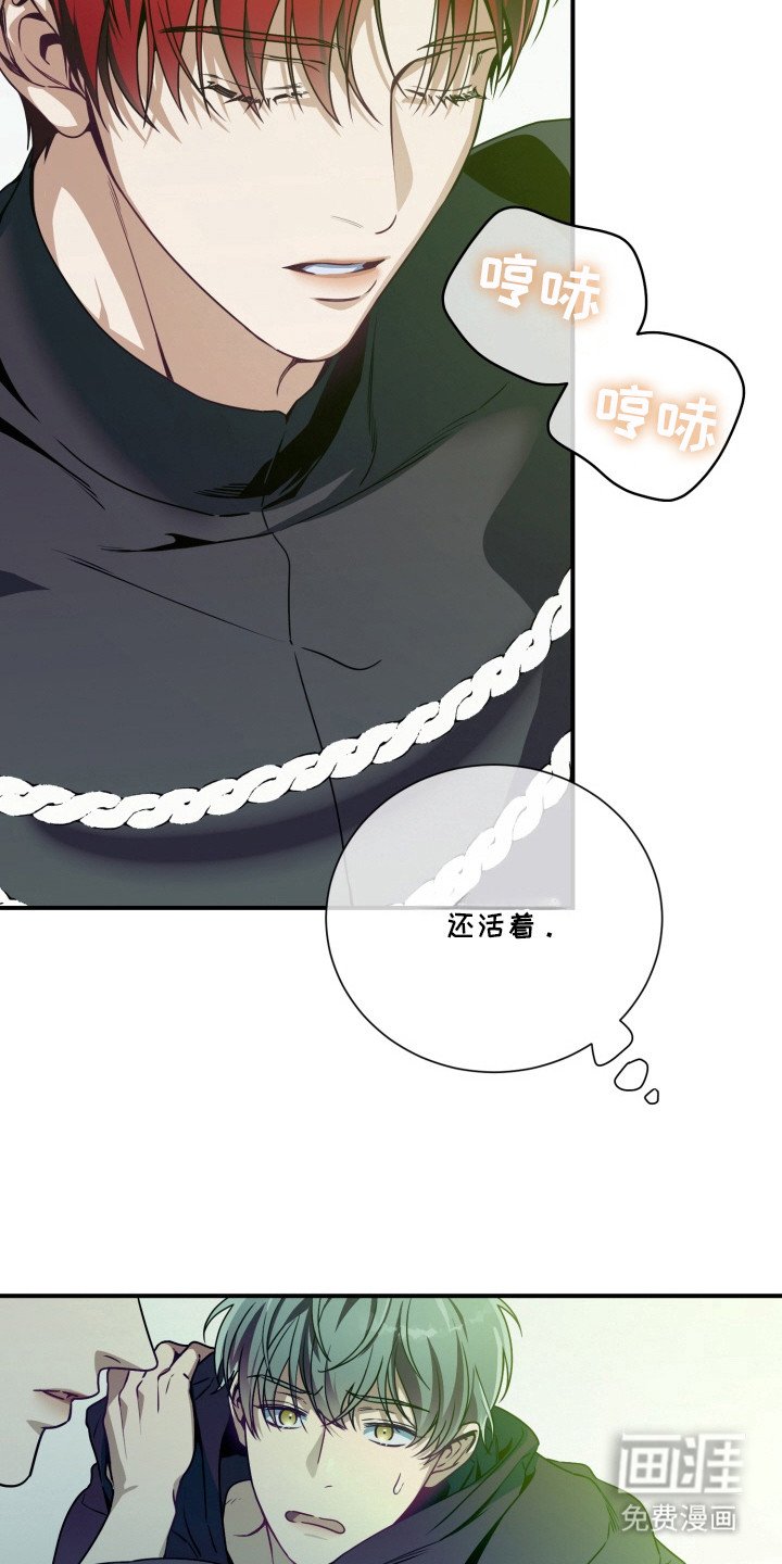 第2章：净化之火