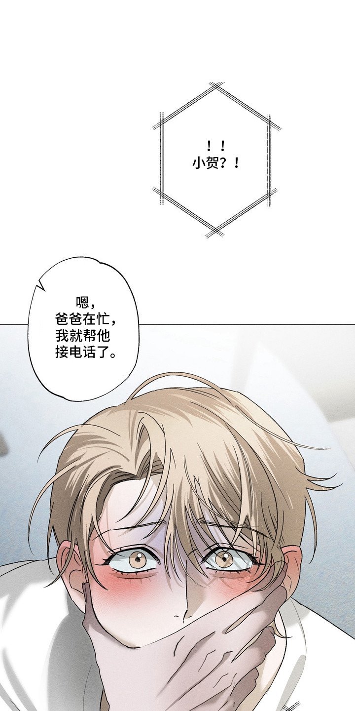 第10章：电话