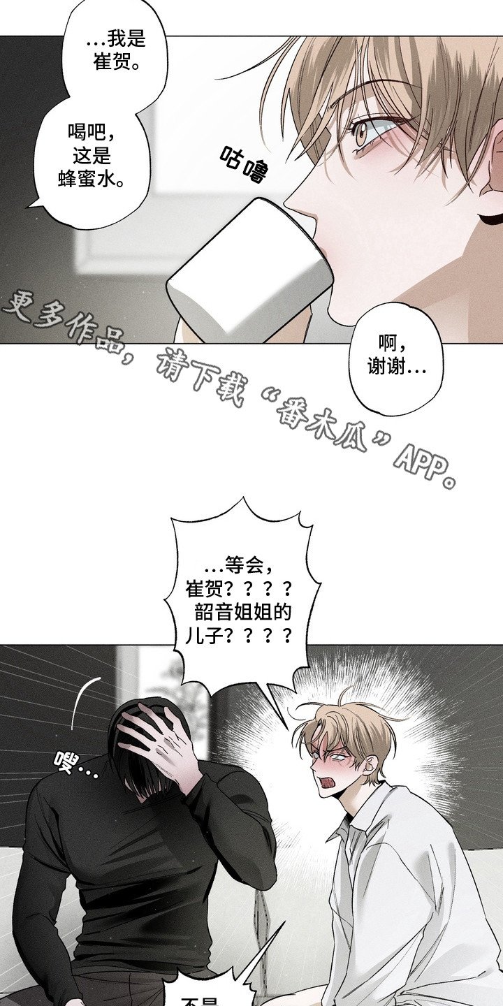 第2章：继子
