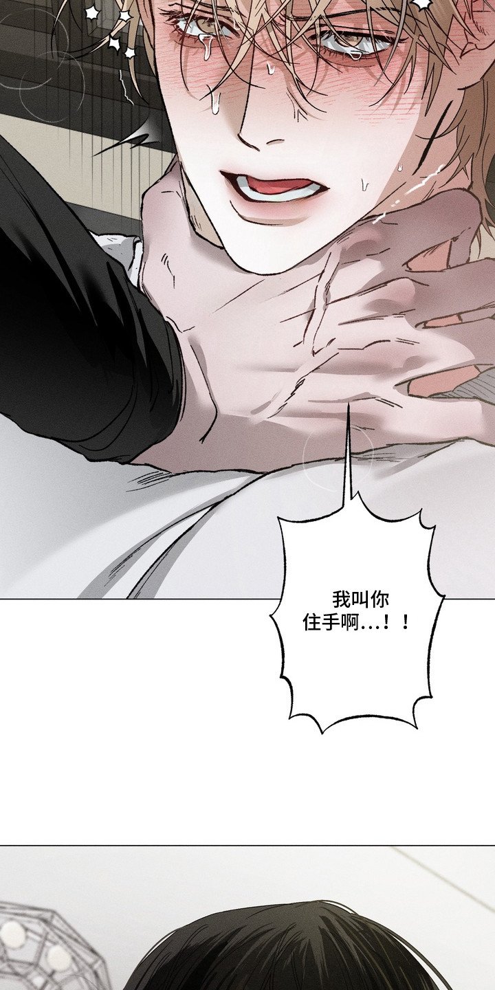 第3章：占有欲