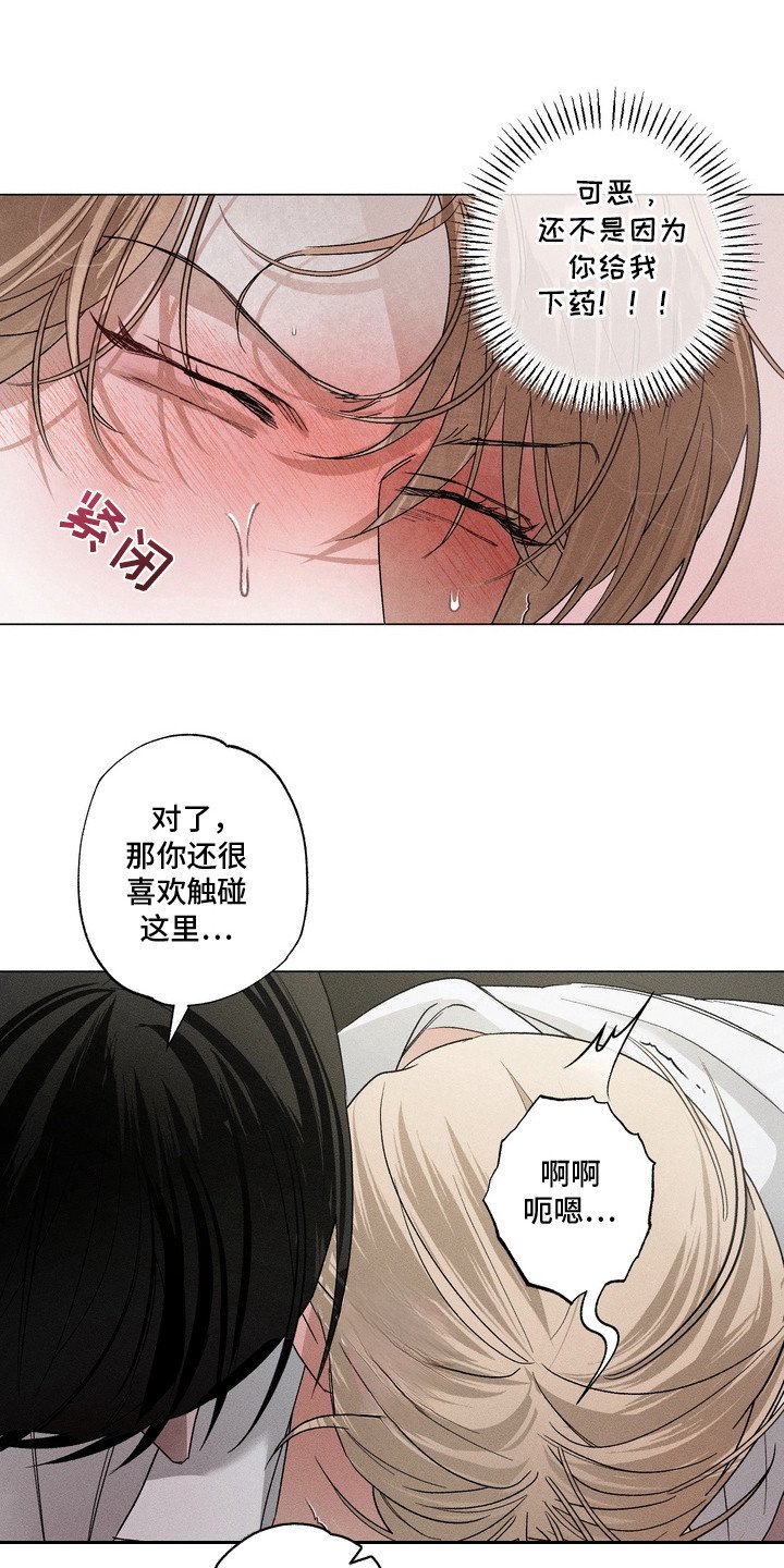 第4章：我行我素