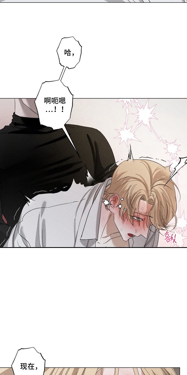 第4章：我行我素
