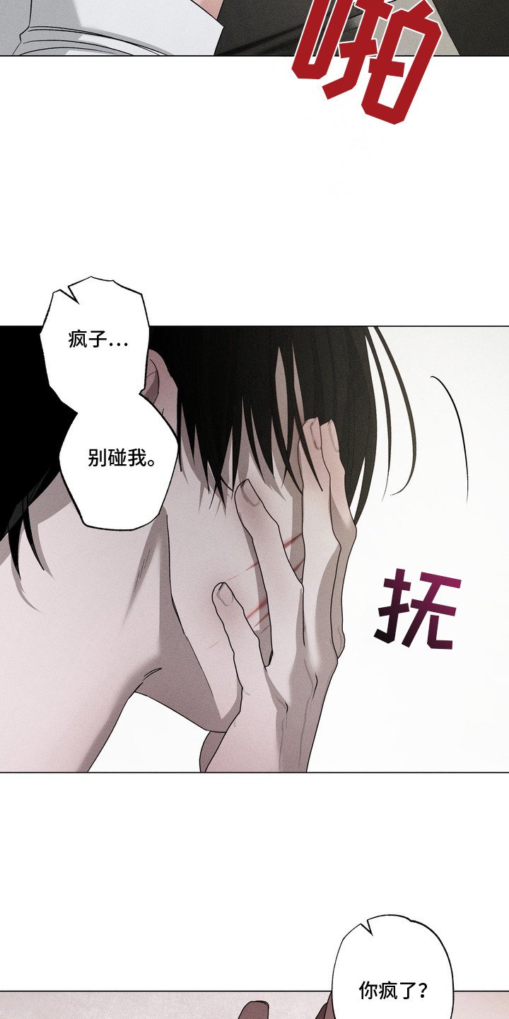 第5章：在意
