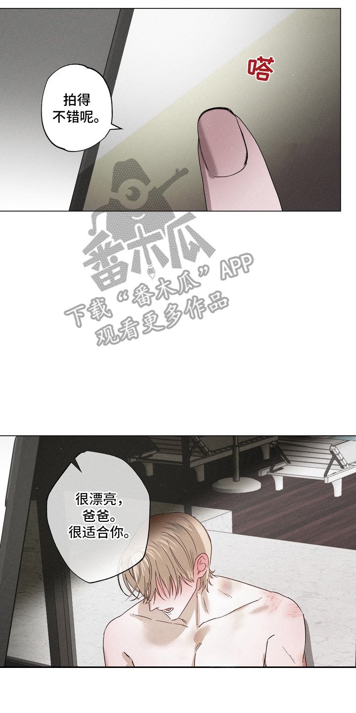 第5章：在意