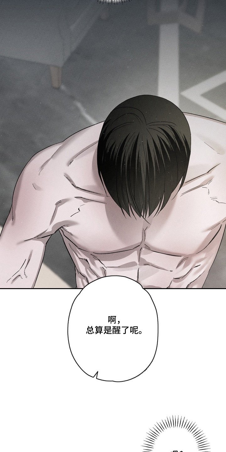 第6章：肆意妄为