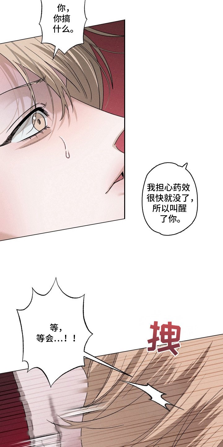第6章：肆意妄为