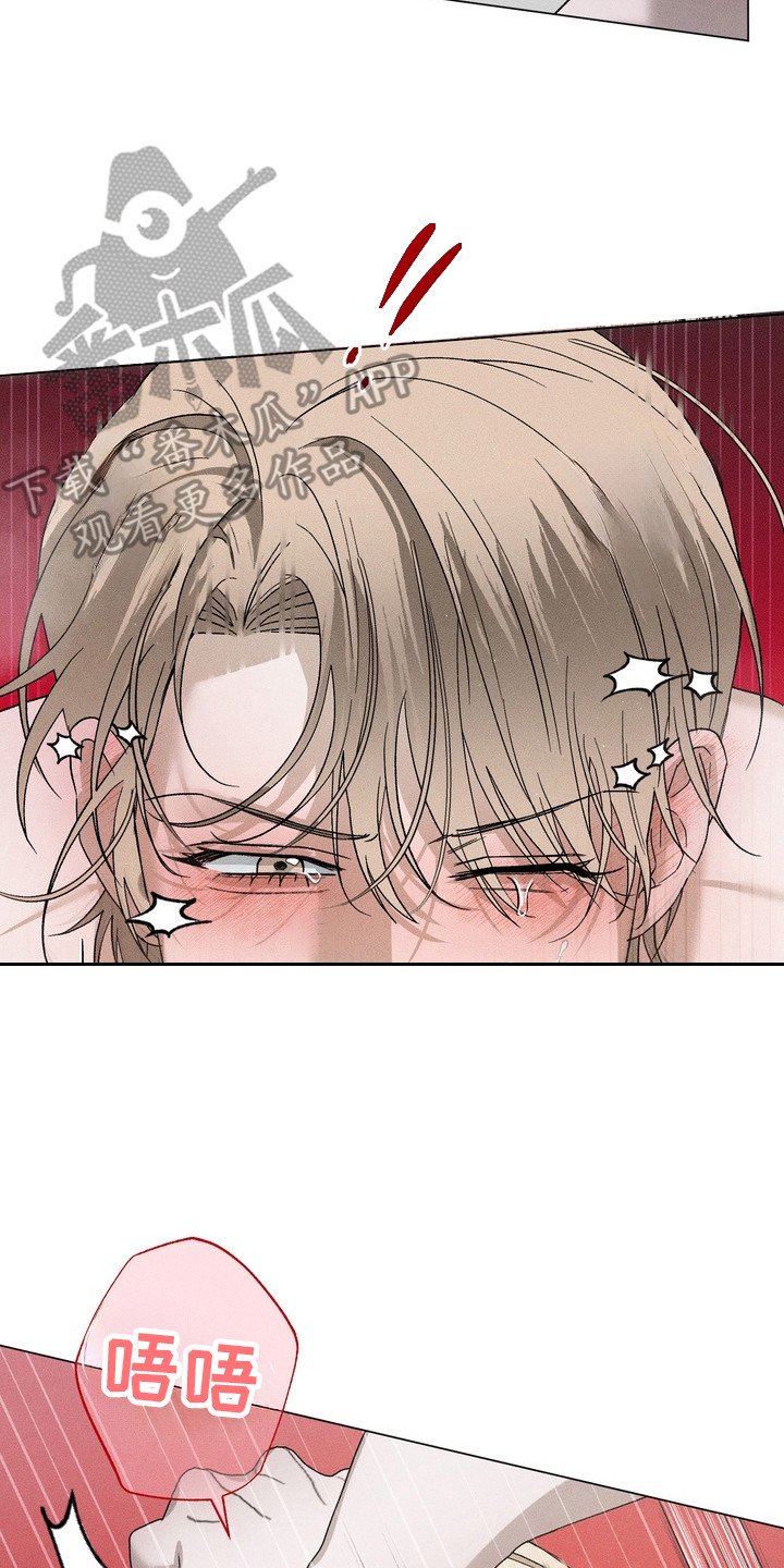 第6章：肆意妄为