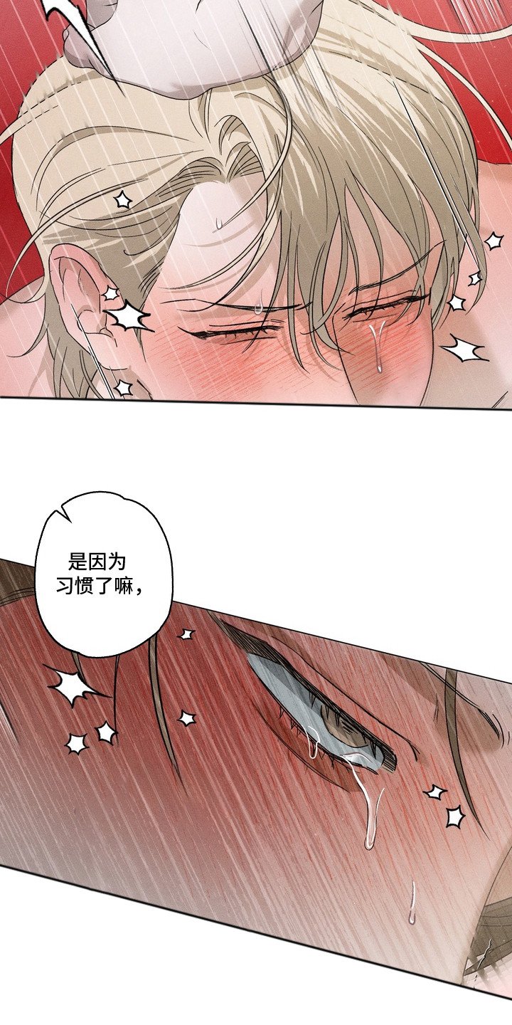 第6章：肆意妄为