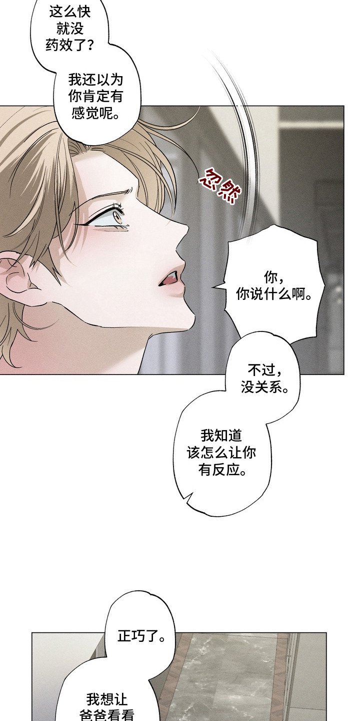 第6章：肆意妄为