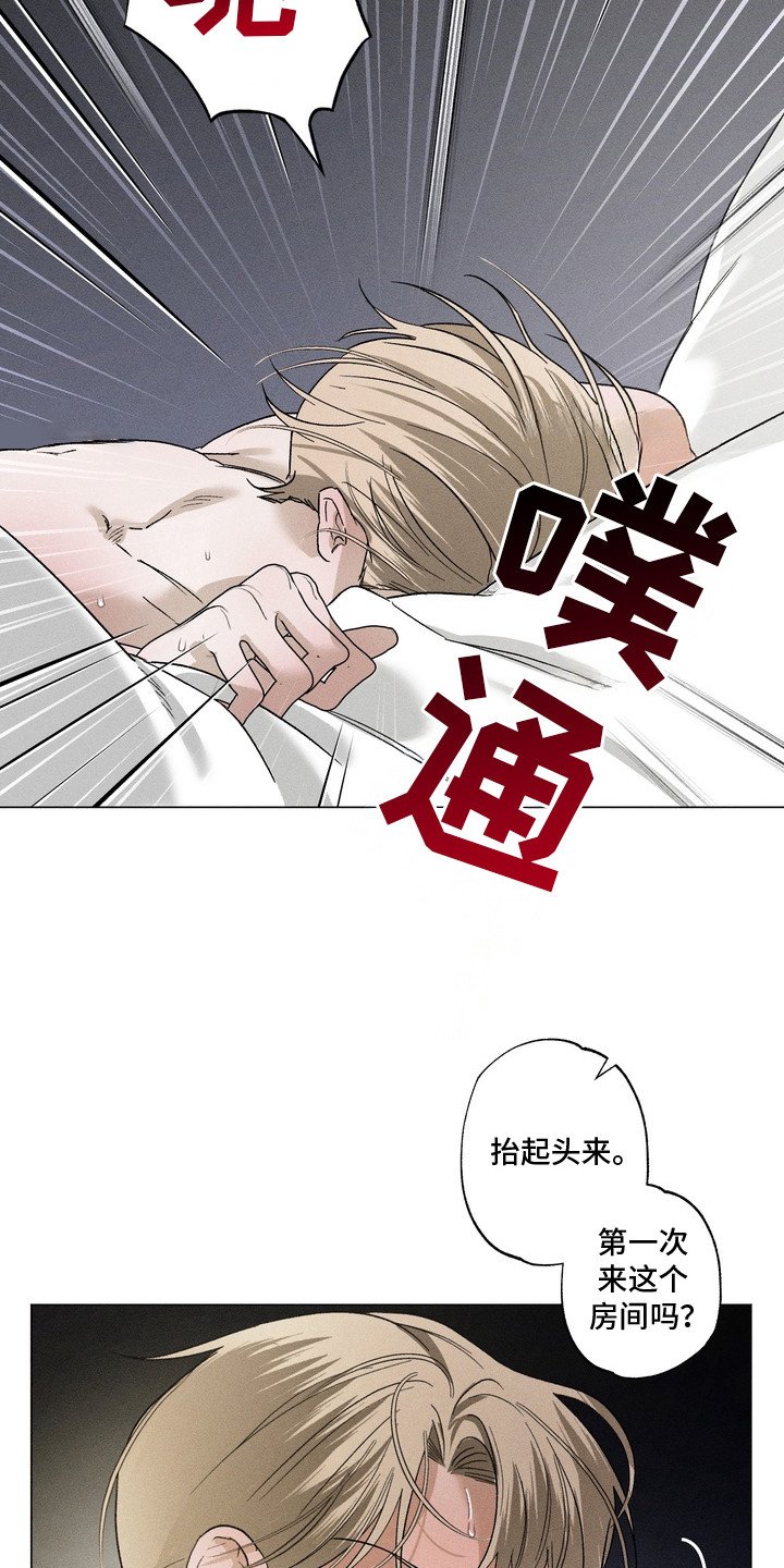 第6章：肆意妄为