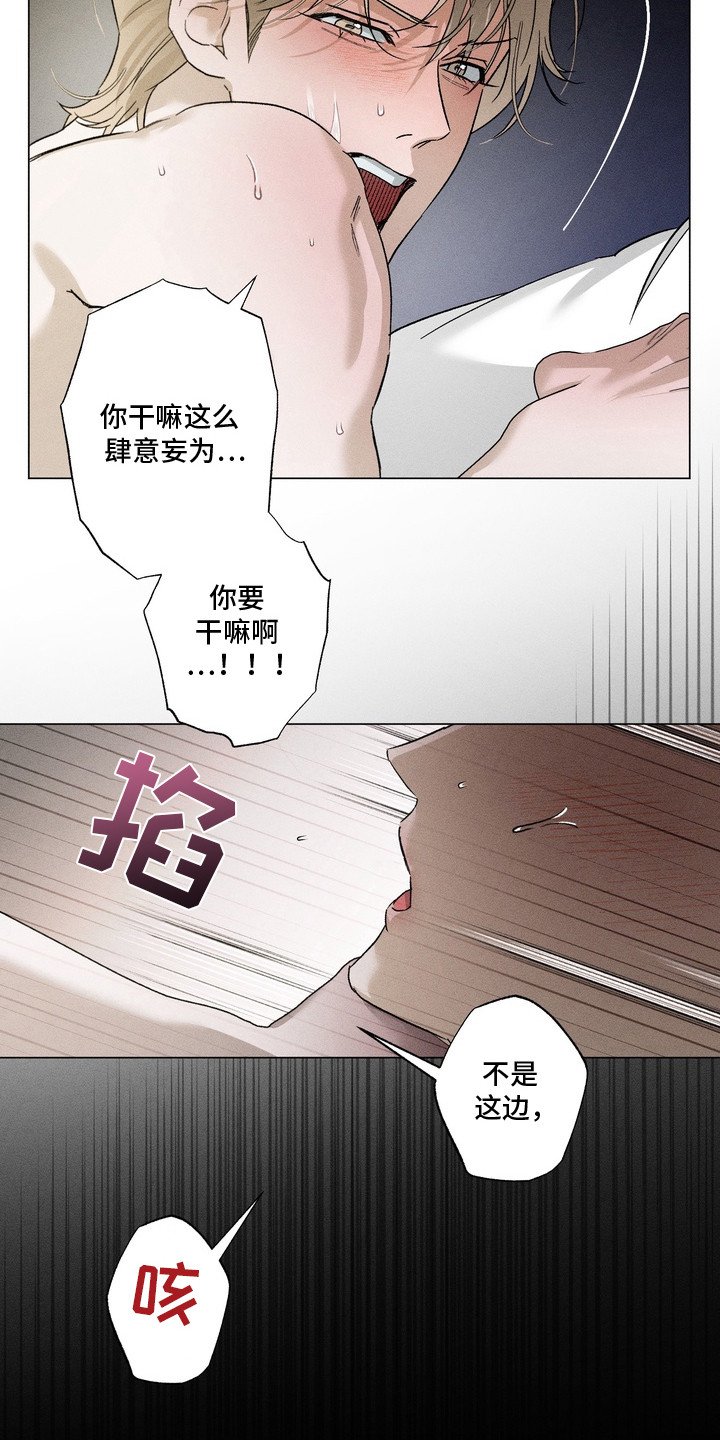 第6章：肆意妄为