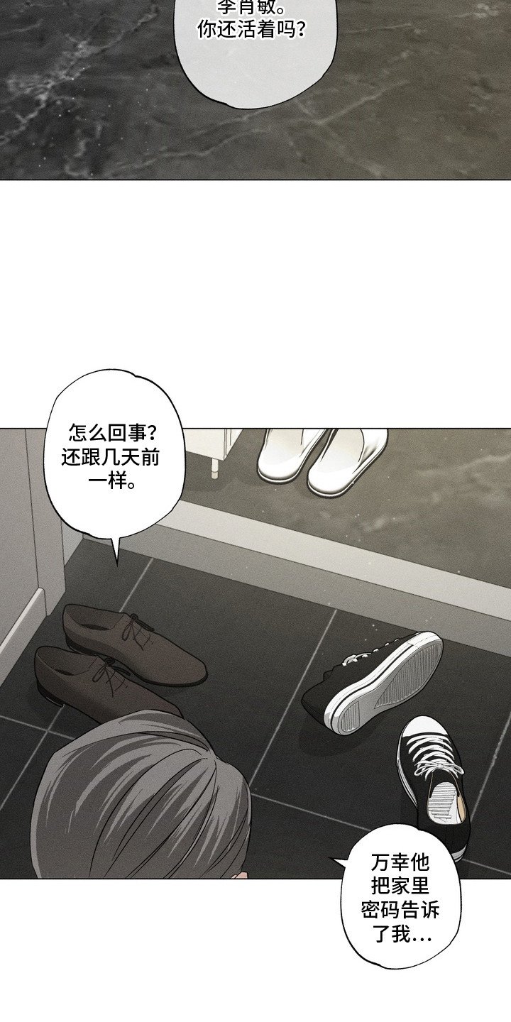 第9章：目睹